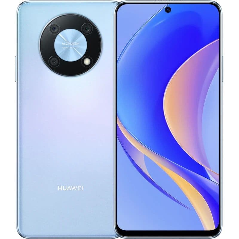 HUAWEI Nova Y90 Dual 4G 6GB/ 128GB
