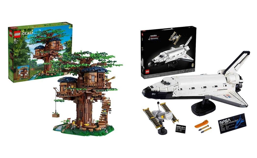 -50% στο 2ο παιχνίδι Lego από τα Toys Center