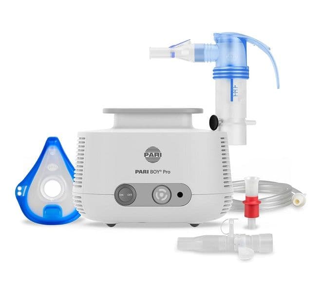 ARI Boy Pro Inhaler for Adults and Children