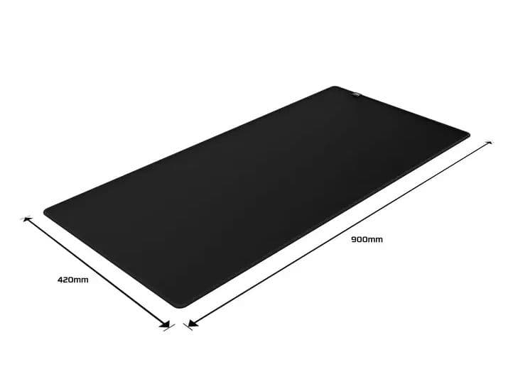 Gaming MousePad HyperX Pulsefire Mat XL (900 x 420mm)