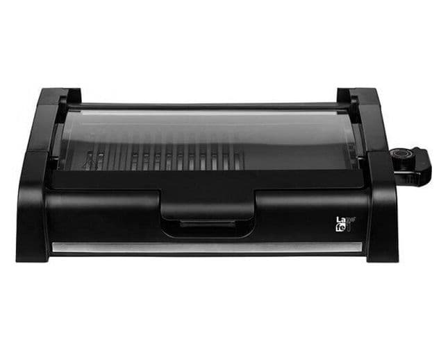 Ηλεκτρική Ψησταριά με Καπάκι Lafe GRL003 1650W