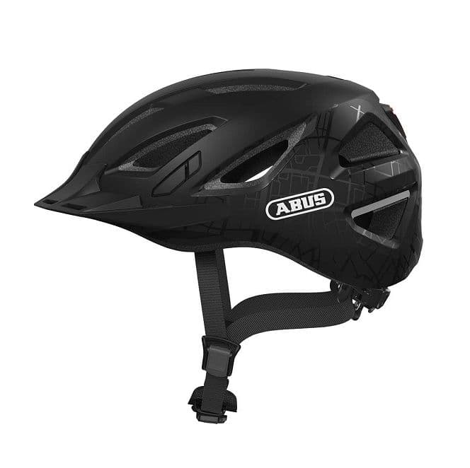 Κράνος Ποδηλάτου Πόλης Abus Urban 3.0 με 47.04€ από το Άμαζον