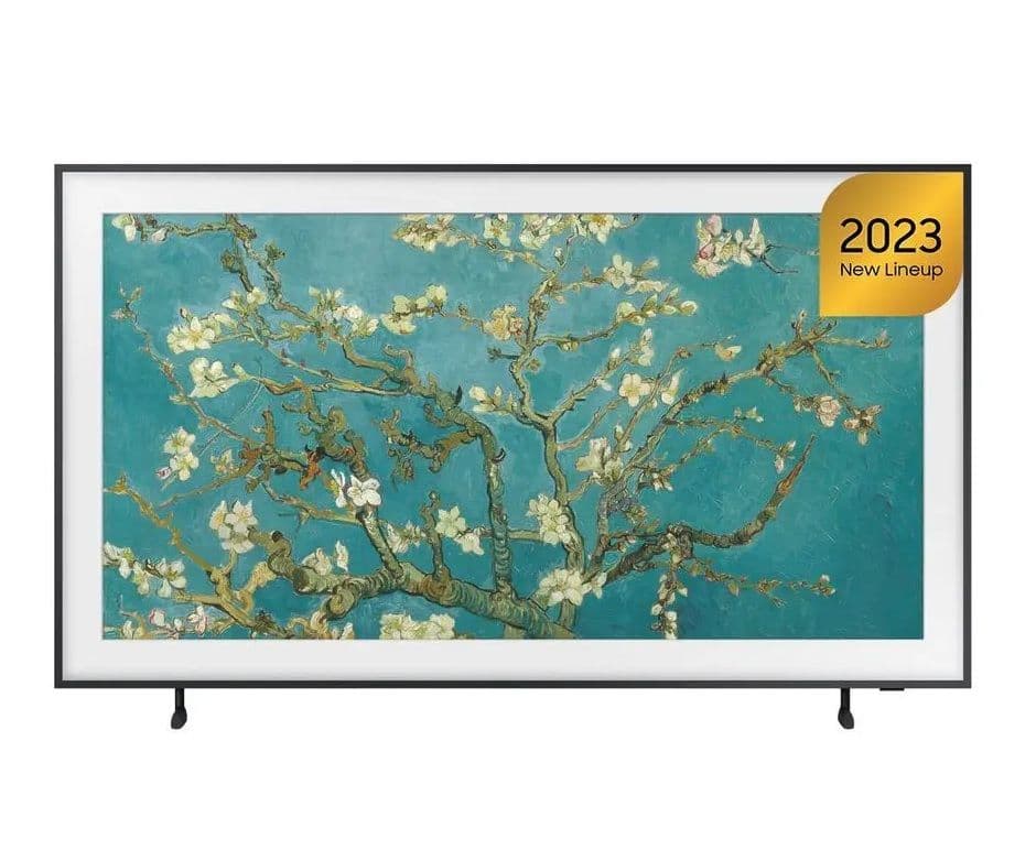 Samsung QLED The Frame QE65LS03BG 65" TV