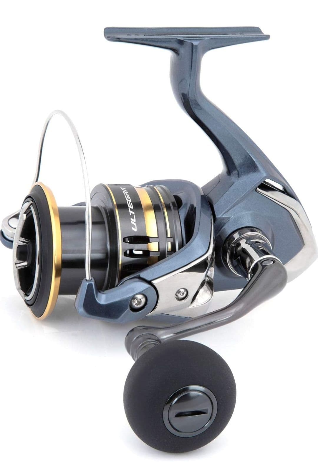 Shimano Ultegra FC Fishing Reel C5000 XG 116.36€ Amazon.de