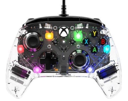 HP HyperX Clutch Gladiate RGB Ενσύρματο Gamepad για PC / Xbox One / Xbox Series στα 29,90€, Websupplies