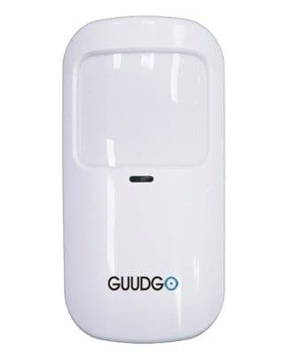 Ανιχνευτές κίνησης GUUDGO Wireless PIR Motion Sensor Motion 433MHz με 3,71€ (+μεταφορικά)