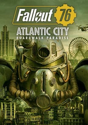 Fallout 76 free to play για 1 εβδομάδα σε PlayStation, Xbox, PC (Steam) + ΔΩΡΕΑΝ updates στο Fallout 4