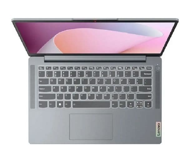 Laptop Lenovo IdeaPad Slim 3 15ABR8 82XM009NPB FHD IPS / Ryzen 5-7530U / 16 GB / 512 GB / Χωρίς Λειτουργικό