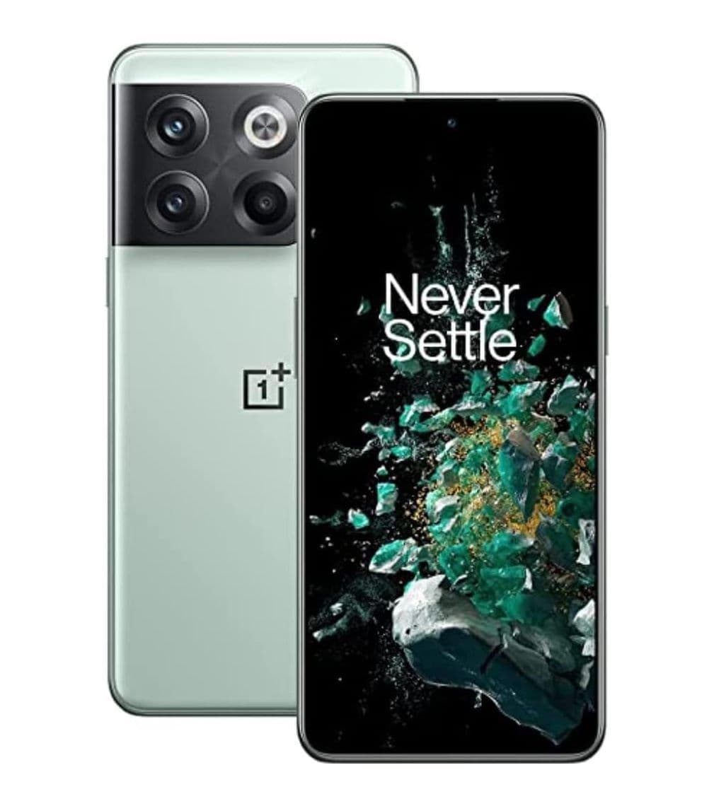OnePlus 10T 5G 16GB 256GB smartphone 389€ - Amazon FR