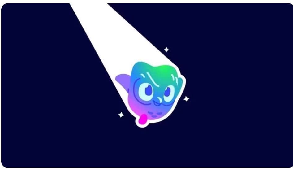 Ένας μήνας Super Duolingo δωρεάν(premium)