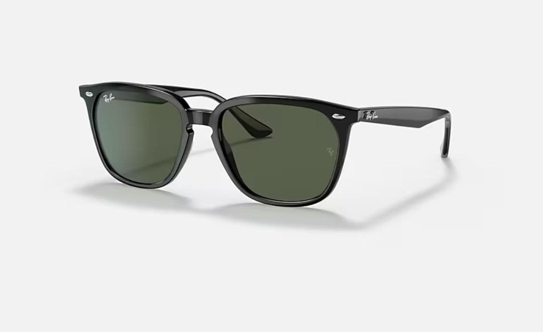 Ray-Ban RB4362 γυαλιά ηλίου 65.25€