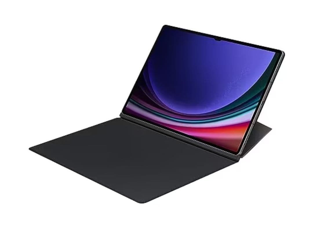 Samsung tab s9 ultra book cover original θήκη 51.59€ Amazon.Es