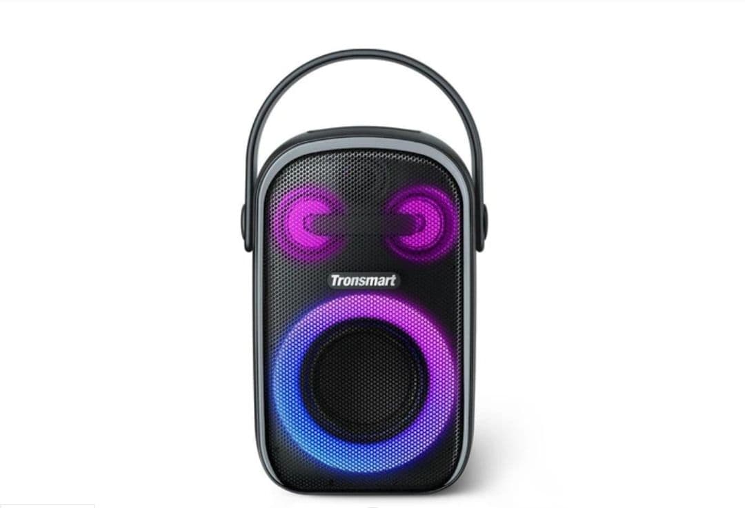Tronsmart Halo 100 Outdoor & Party Speaker 60W 52€