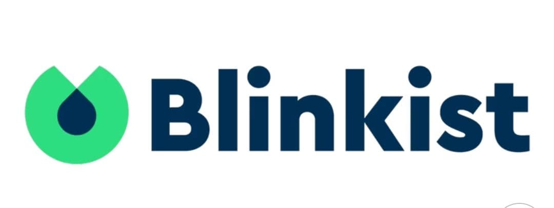 1 μήνας Blinkist Premium (αντί για 7 μέρες απλής εκδοσης)