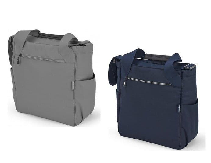 Τσάντα-Αλλαξιέρα Inglesina Electa Day Bag με 29.9€ από το Iro Kids