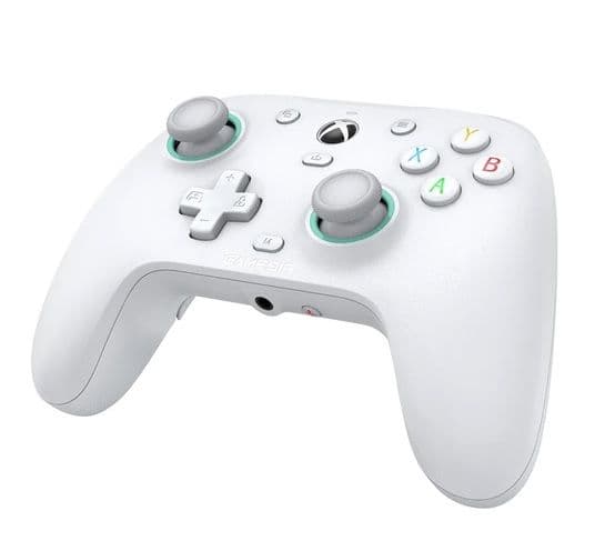 Χειριστήριο GameSir G7 SE Gaming Controller Wired (Xbox, PC) με 30€ από Geekbuying