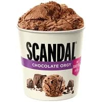-50% σε παγωτά Scandal 850ml στο My Market