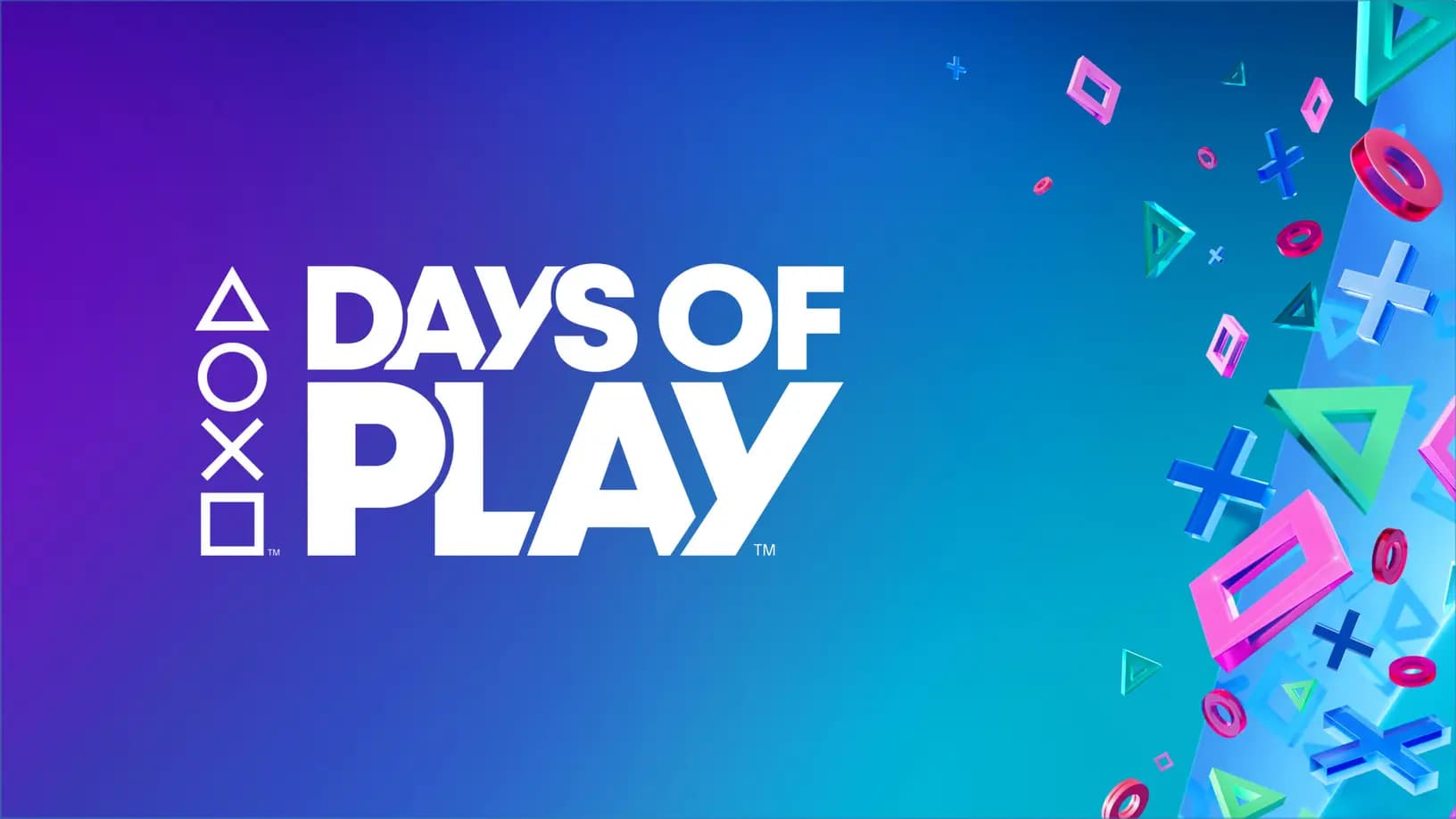 Εκπτώσεις σε Playstation 5 από 399€/499€, Playstation VR2 με 499€ και ετήσια συνδρομή PS Plus έως -30% (Days of Play 2024)