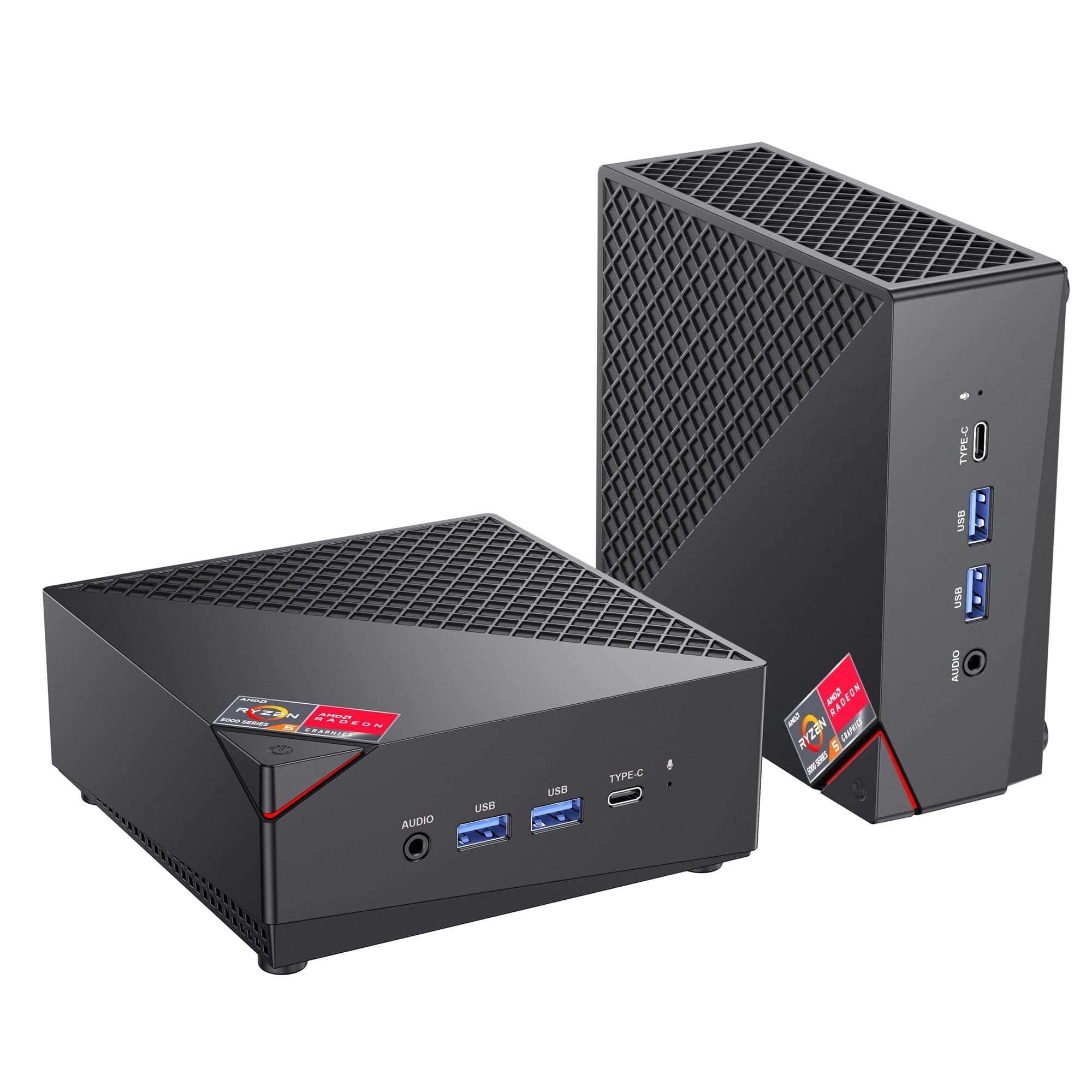 Acemagic AM06 Pro Mini PC (Ryzen 7 5700U / 16GB / 512GB / Windows 11) @ acemagic.de