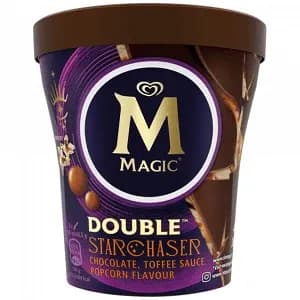 -50% στα παγωτά Magic 440ml στο My Market & Σκλαβενίτη
