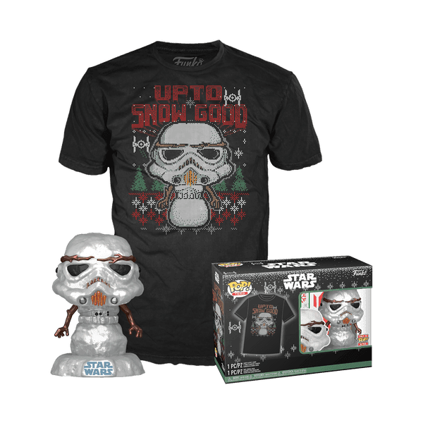 Αγοράζεις 3 πληρώνεις τα 2 στα Star Wars Funko και 25% εκπτωση στα Loungefly | funkoeurope.com
