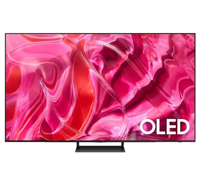 LG OLED55C36LC Evo Smart Τηλεόραση 55" OLED 4K UHD HDR (2023)