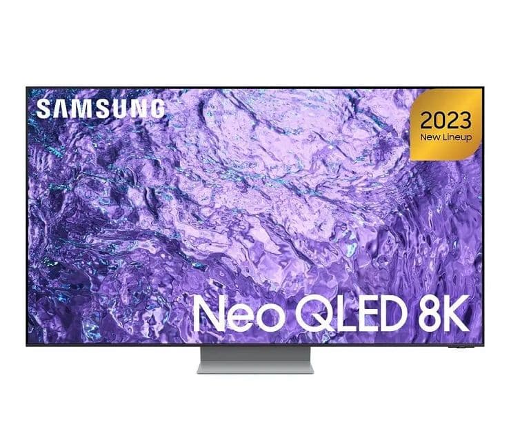 Samsung QE55QN700CT Neo QLED Mini Led 55" Smart 8K €999