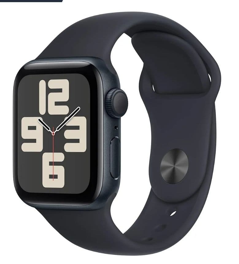 Apple Watch SE 2nd Gen 40mm 210.54€