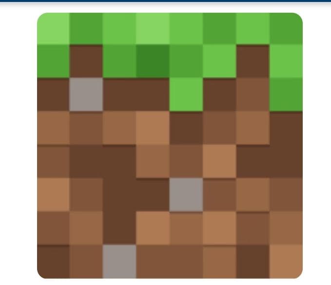 Minecraft για 1,99 € στο Apple App Store (iOS)