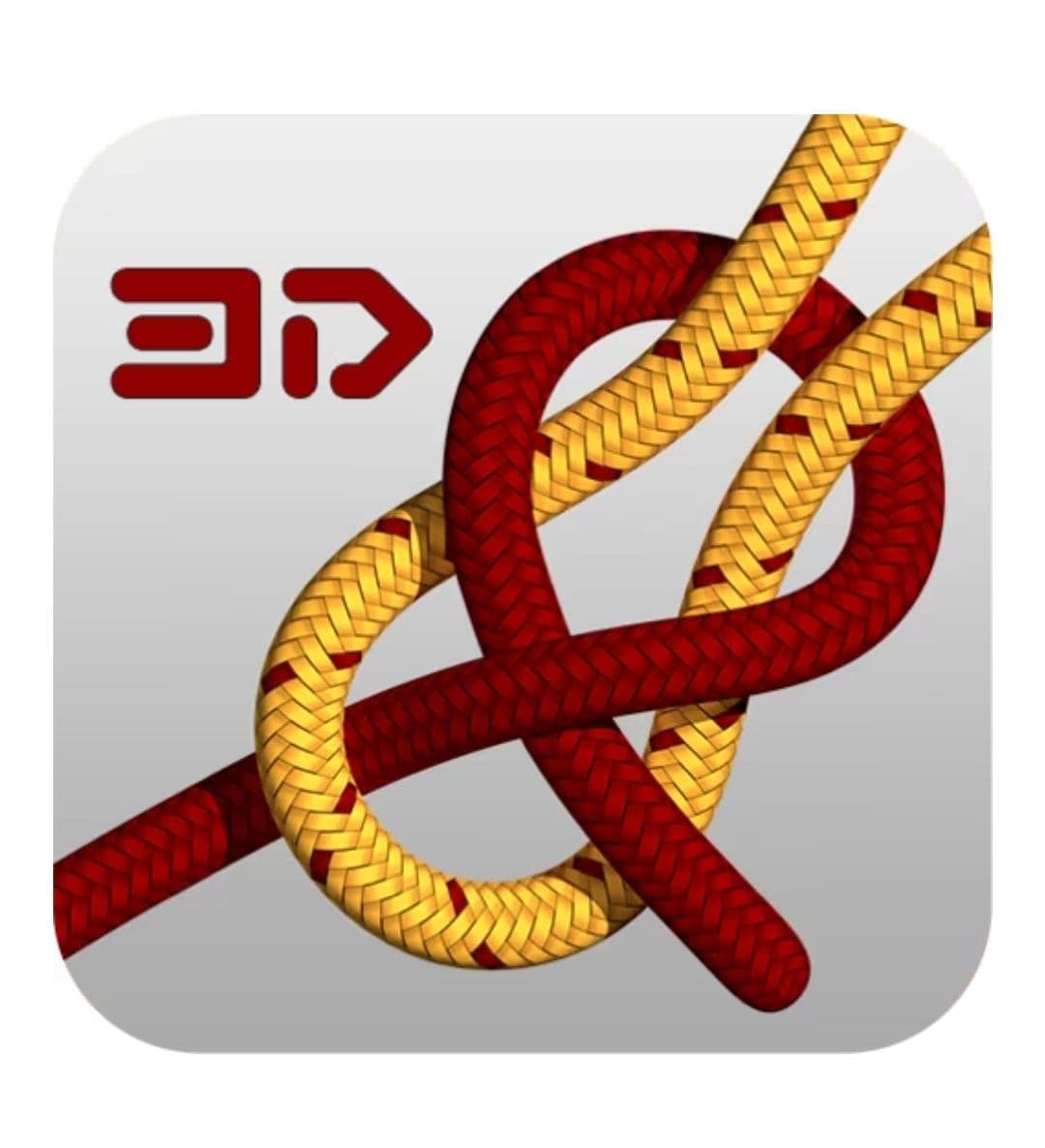 Knots 3D για Android, iOS, Tools,Google Play Store/App Store δωρεάν από 6.99€
