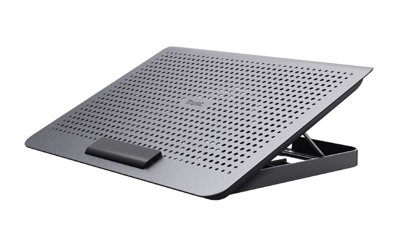 Trust Exto Cooling Pad 16" στα 24,90€