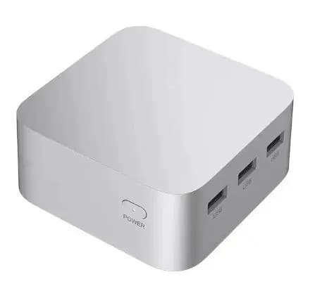 Firebat T8 Pro Plus Mini PC (N100, 16GB, 512GB) με 114,28€ (και έως 97€ με εξαργύρωση coins)
