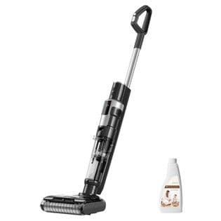 JIMMY HW9 Cordless Wet and Dry Vacuum Cleaner με 149€ από Geekbuying