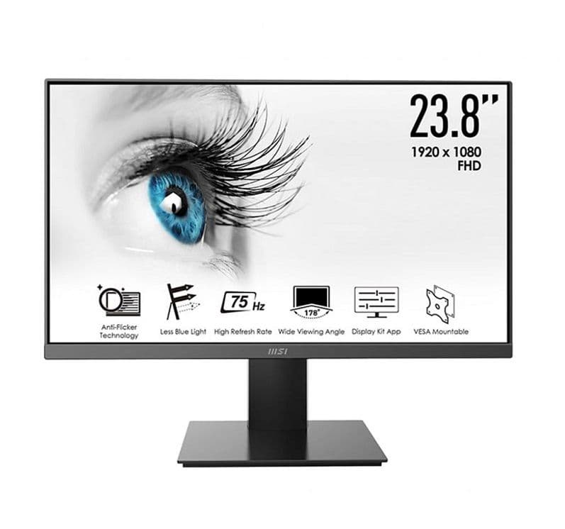 MSI Pro MP241X 24'' Monitor στα 89€ και κάποιες ακόμα προσφορές, ΚΩΤΣΟΒΟΛΟΣ