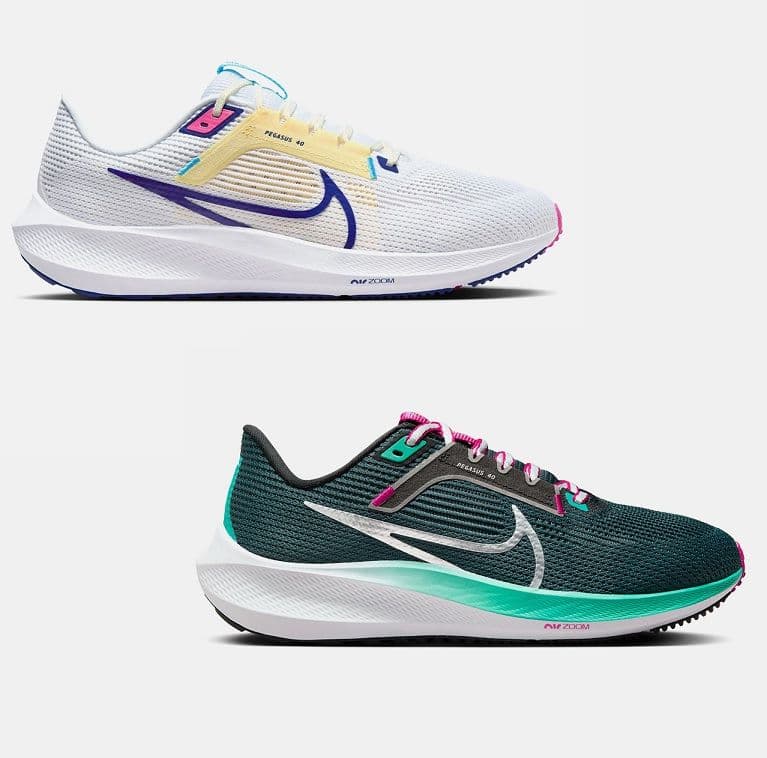 Nike Air Zoom Pegasus 40 Ανδρικά/Γυναικεία
