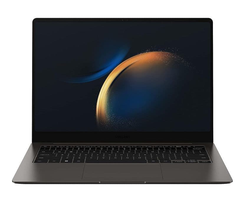 Samsung Galaxy Book3 Pro (14" AMOLED 3K / i5-1340P / 16GB / 512GB / W11 / 1.17kg) 754€ - Amazon US