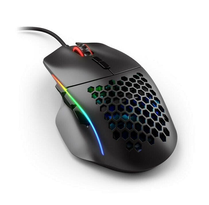 Gaming ποντίκια Glorious σε προσφορά π.χ. Race Model I RGB με 40€