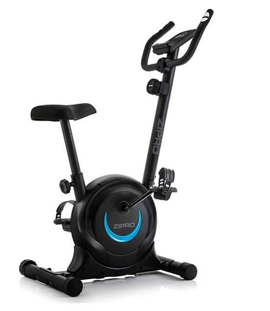 Ποδήλατο Γυμναστικής Zipro One S Exercise Bike Blue