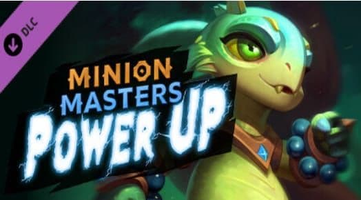 Δωρεάν (από 14,79€) το Minion Masters - Power UP (DLC) σε μια προσφορά της Beta Dwarf μέσω Steam έως 1/8 19:00