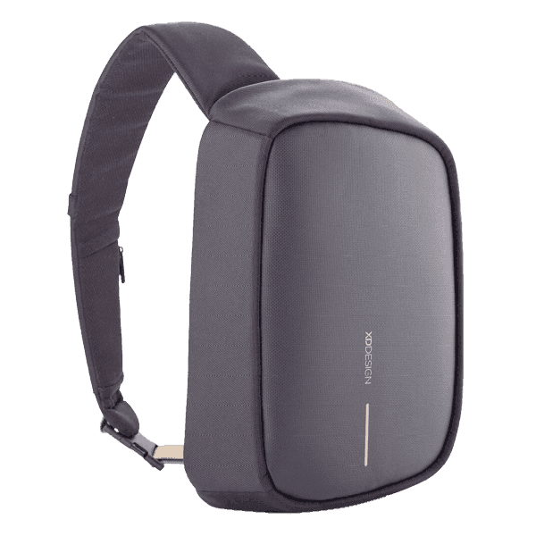 Σακίδιο Χιαστί XD DESIGN Bobby Sling Μαύρο