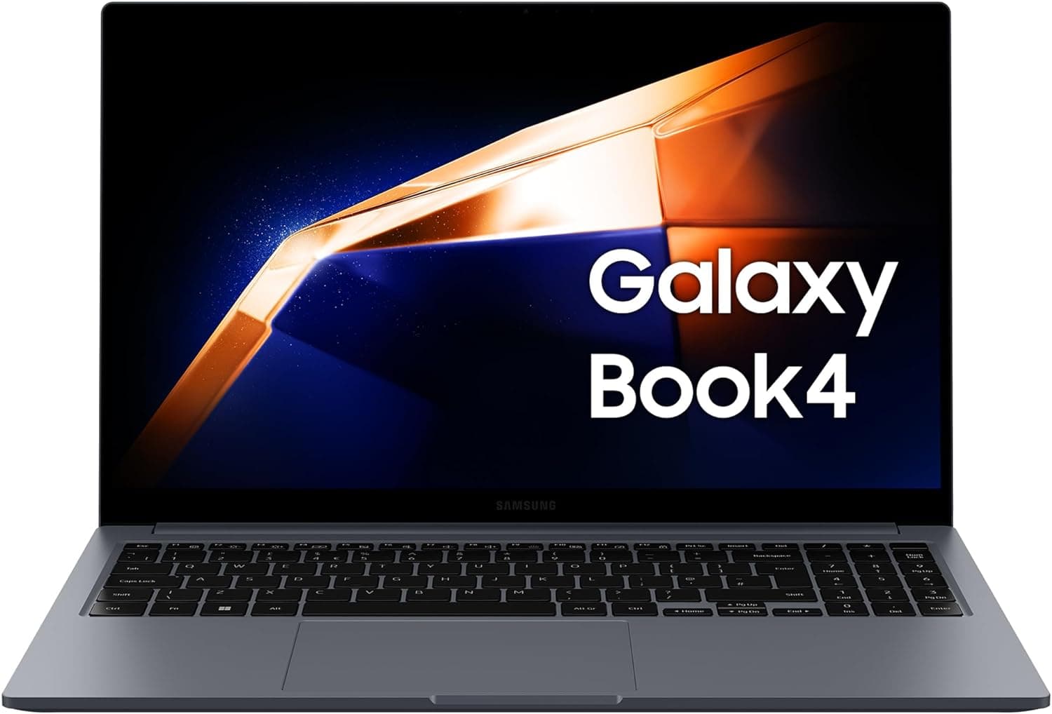 Samsung Galaxy Book4 (15.6" FHD / Core 5 120U / 16GB / 512GB / W11 / QWERTY IT)