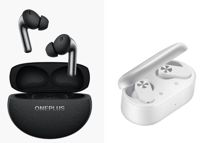 Ακουστικά OnePlus Buds Pro 3 με δώρο τα Nord Buds 2 με 179€ από την OnePlus
