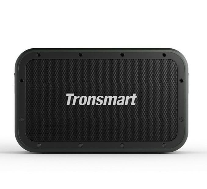 Ηχείο Tronsmart Force Max 80W Outdoor Speaker με 60€ από Geekbuying