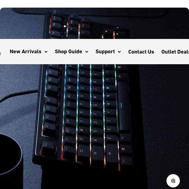 Akko keyboards Big Clearance Sale & Outlet Deals