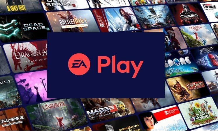 Συνδρομή EA Play με 0.99€ για τον 1ο μήνα
