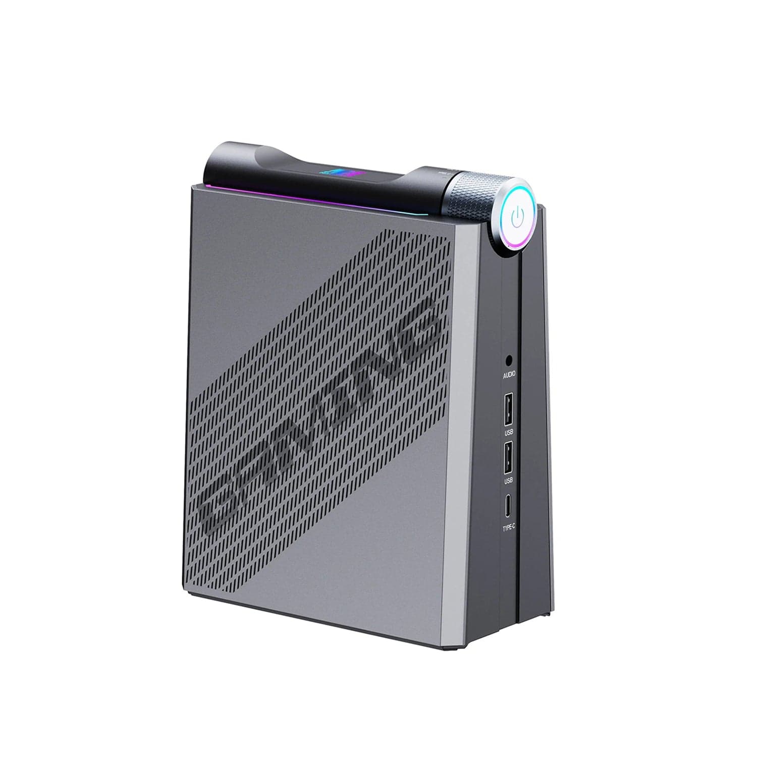 ACEMAGIC AM08 Pro Mini PC (Ryzen 9 6900HX / 32GB / 512GB / Windows 11)