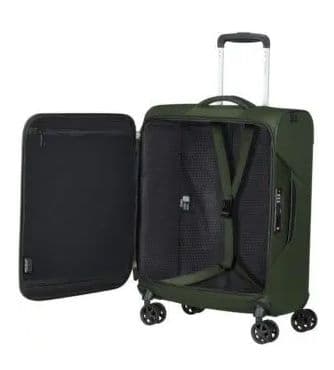 Βαλίτσα καμπίνας Samsonite Litebeam Spinner (μόνο 1.8kg)