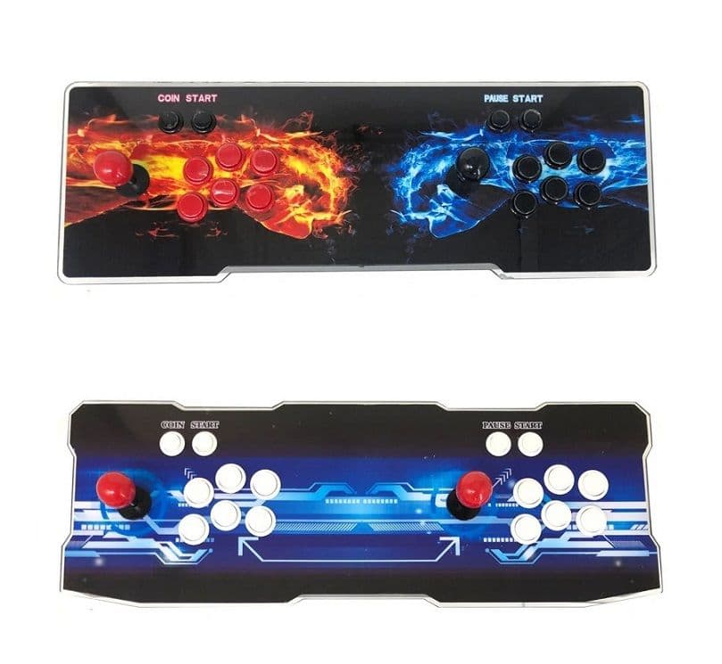 Κονσόλα Pandorra Box 3D WiFi Retro Game Arcade με 67,05€ στο Banggood