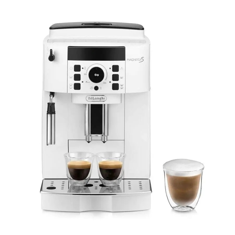 Αυτόματες μηχανές καφέ DeLonghi έως -30% και άλλα είδη έως -35%