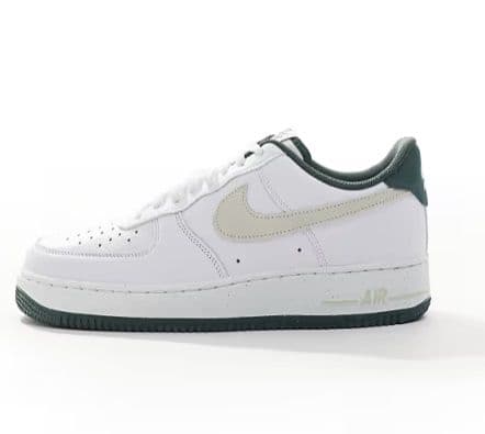 -20% στο ASOS σε επιλεγμένα είδη (π.χ. Nike AF1 '07 με 68€)